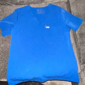 Figs scrubs jogger high waisted